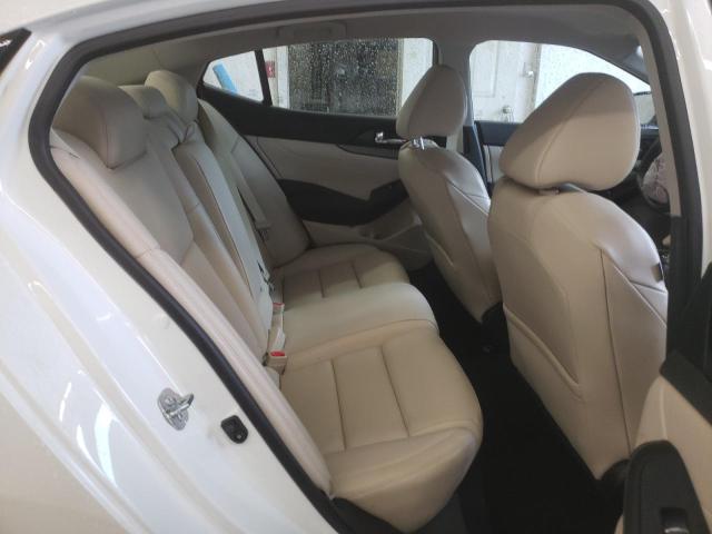 Photo 10 from auction – 2017 NISSAN MAXIMA 3.5 with VIN 1N4AA6APXHC446348