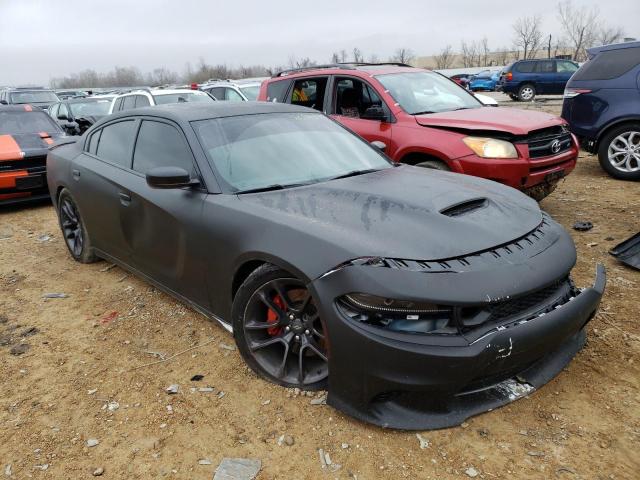Photo 4 from auction – 2017 DODGE CHARGER R/ with VIN 2C3CDXCT3HH525744