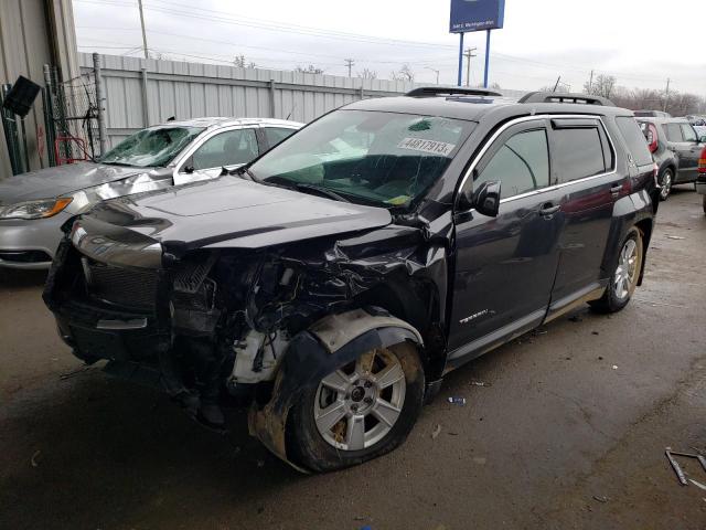 Photo 1 from auction – 2013 GMC TERRAIN SL with VIN 2GKFLTEK5D6373095