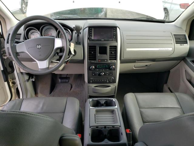 Photo 8 from auction – 2008 DODGE GRAND CARA with VIN 2D8HN54X78R747980