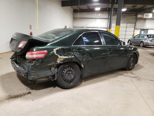 Photo 3 from auction – 2011 TOYOTA CAMRY BASE with VIN 4T4BF3EK5BR103950
