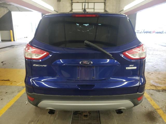 Photo 6 from auction – 2014 FORD ESCAPE SE with VIN 1FMCU0GX7EUB98222