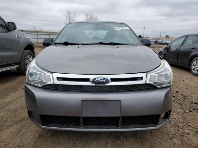 Photo 5 from auction – 2009 FORD FOCUS SE with VIN 1FAHP35N09W249774