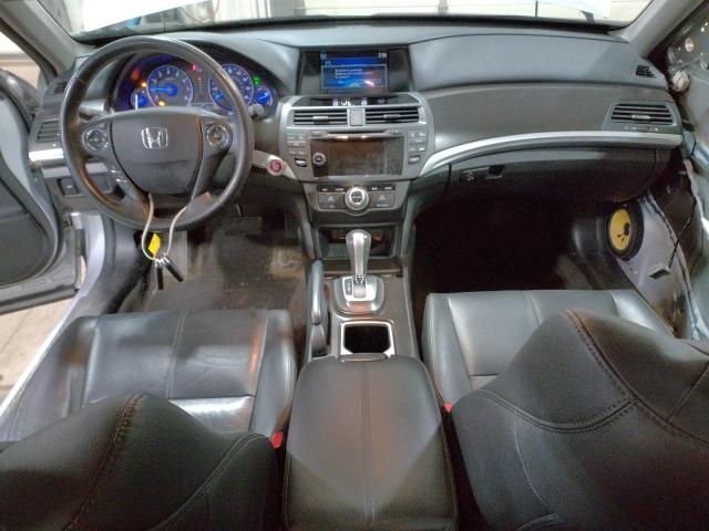 Photo 8 from auction – 2014 HONDA CROSSTOUR with VIN 5J6TF2H55EL003192