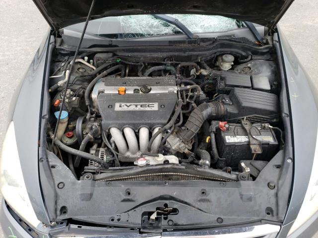 Photo 11 from auction – 2007 HONDA ACCORD EX with VIN 1HGCM56897A030261