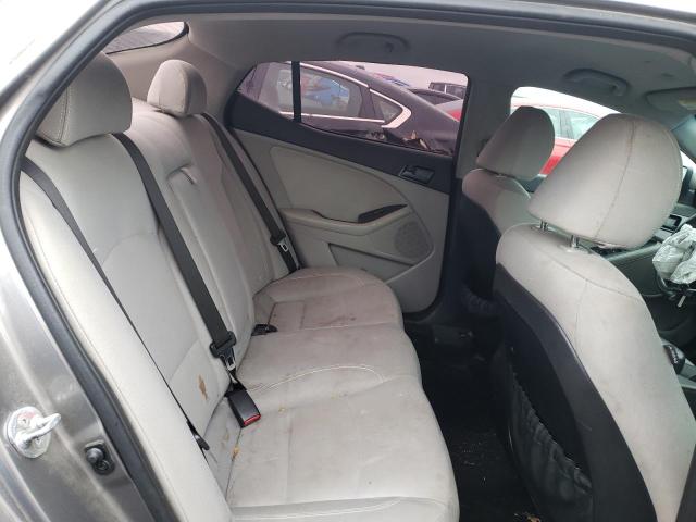 Photo 10 from auction – 2013 KIA OPTIMA LX with VIN 5XXGM4A75DG247637