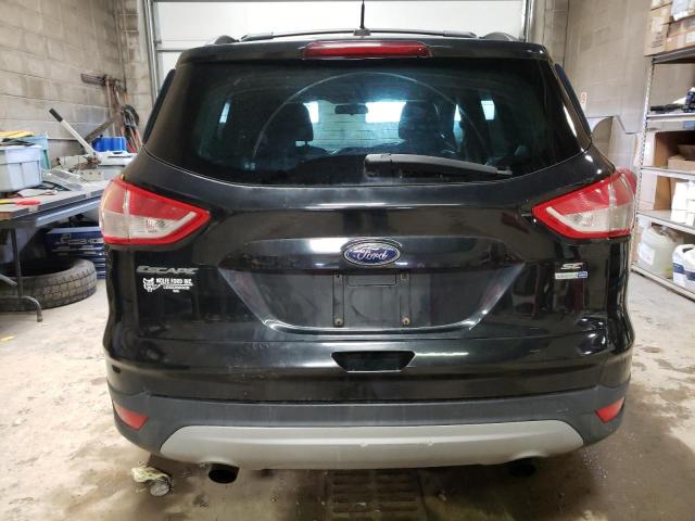 Photo 6 from auction – 2013 FORD ESCAPE SE with VIN 1FMCU9G97DUD80491