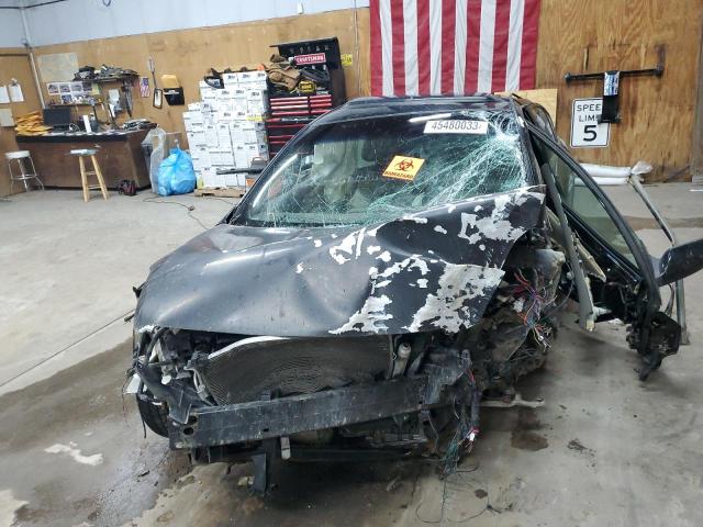Photo 11 from auction – 2008 NISSAN ALTIMA 2.5 with VIN 1N4AL21E48N412217