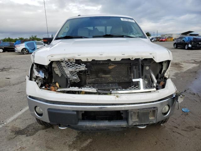 Photo 5 from auction – 2012 FORD F150 SUPER with VIN 1FTFW1ET2CKD74572