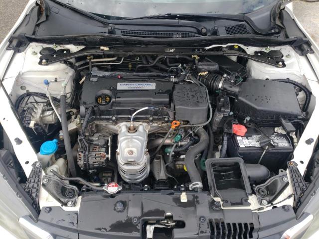 Photo 11 from auction – 2014 HONDA ACCORD EX with VIN 1HGCR2F70EA247606