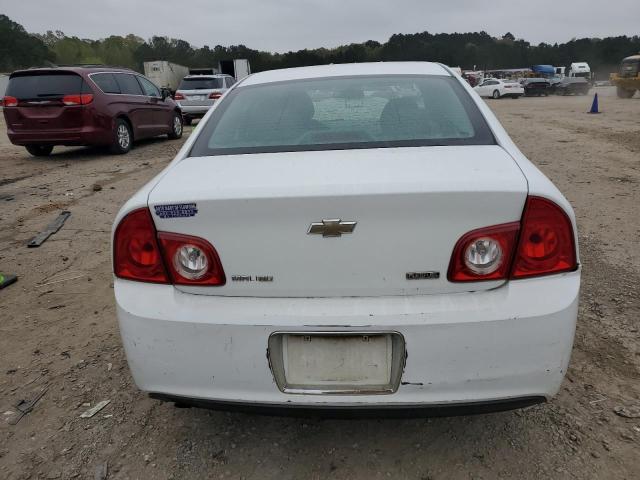 Photo 6 from auction – 2010 CHEVROLET MALIBU LS with VIN 1G1ZA5E03AF200968
