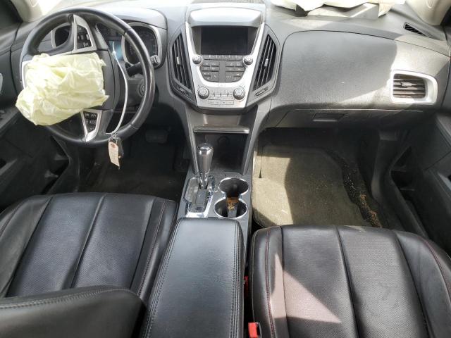 Photo 8 from auction – 2017 CHEVROLET EQUINOX PR with VIN 2GNALDEK7H6234675