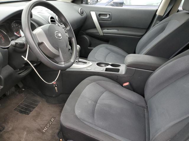 Photo 7 from auction – 2013 NISSAN ROGUE S with VIN JN8AS5MT3DW039575