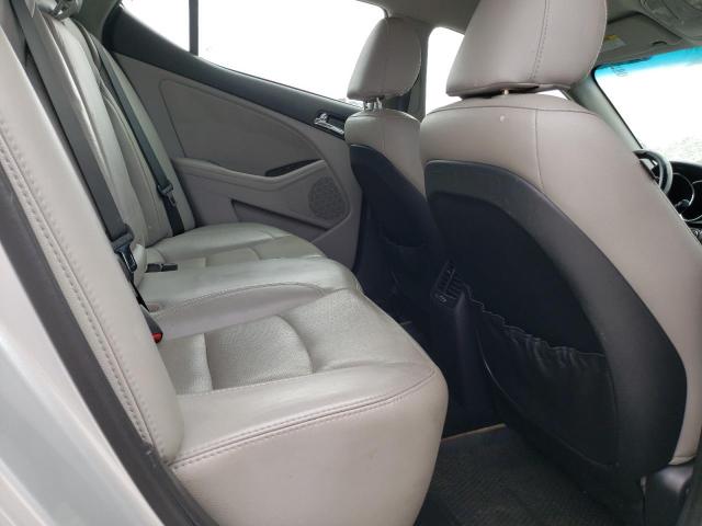Photo 10 from auction – 2013 KIA OPTIMA EX with VIN 5XXGN4A75DG120416
