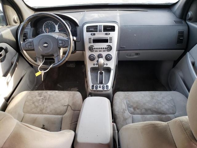Photo 8 from auction – 2006 CHEVROLET EQUINOX LT with VIN 2CNDL63F266117425