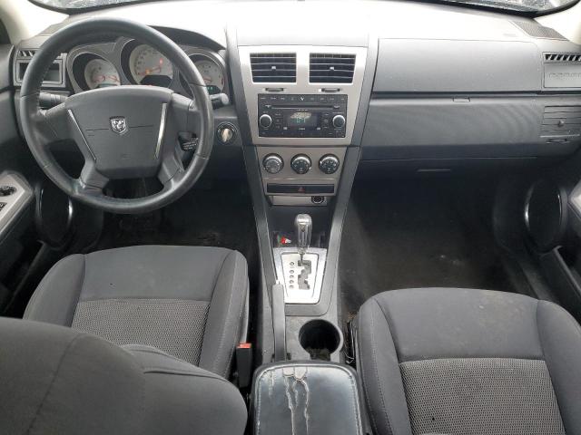 Photo 8 from auction – 2009 DODGE AVENGER R/ with VIN 1B3LC76V29N545778