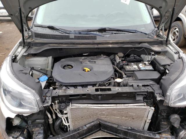 Photo 11 from auction – 2018 KIA SOUL + with VIN KNDJP3A57J7543642