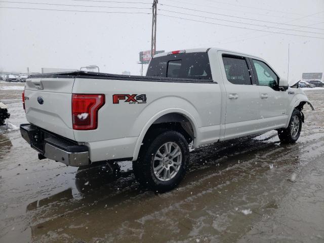 Photo 3 from auction – 2016 FORD F150 SUPER with VIN 1FTFW1EG0GFD06000