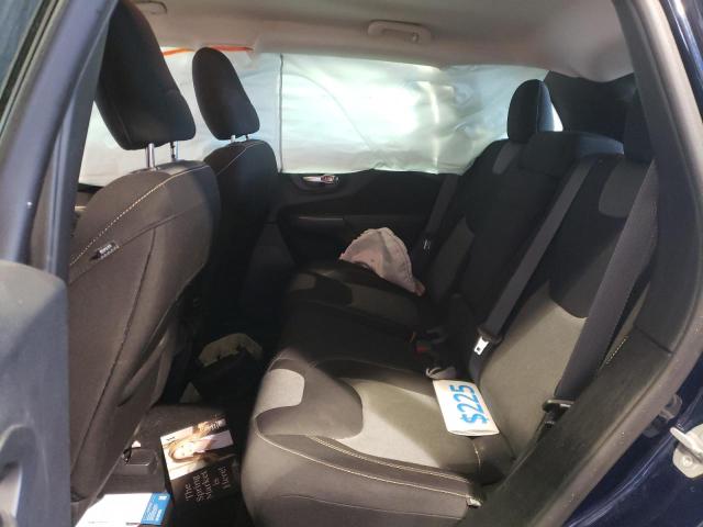 Photo 11 from auction – 2015 JEEP CHEROKEE S with VIN 1C4PJMAB8FW776756