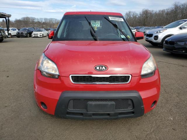 Foto 5 de la subasta – 2010 KIA SOUL + con VIN KNDJT2A22A7048504