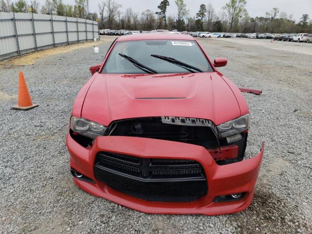 Photo 5 from auction – 2013 DODGE CHARGER SR with VIN 2C3CDXEJ1DH586659