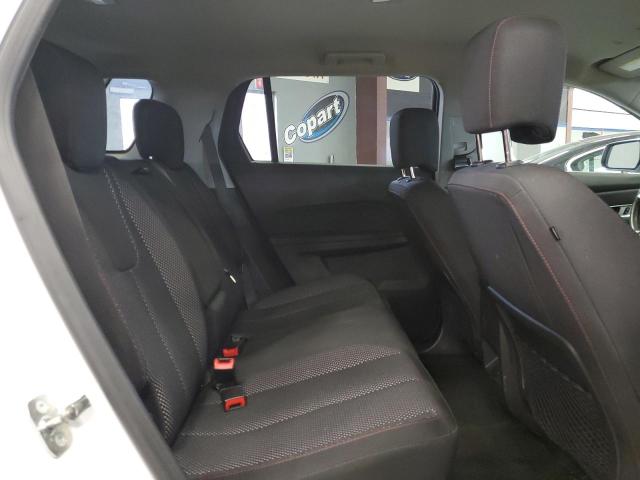 Photo 10 from auction – 2017 GMC TERRAIN SL with VIN 2GKFLTEK1H6332033