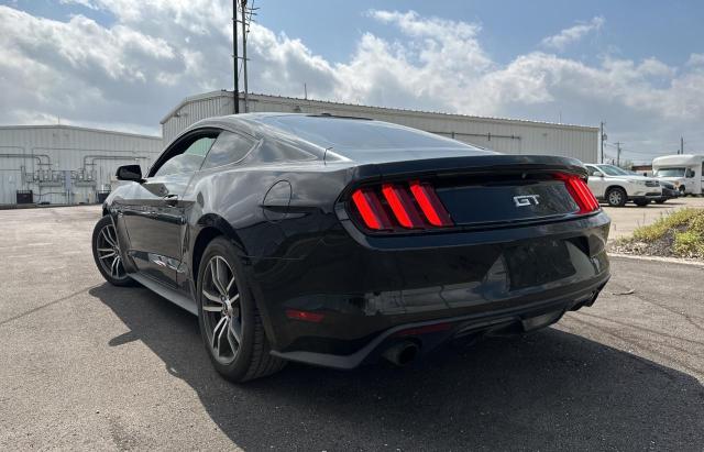 Photo 3 from auction – 2016 FORD MUSTANG GT with VIN 1FA6P8CF7G5264811