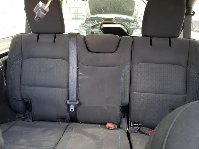 Photo 10 from auction – 2021 JEEP WRANGLER with VIN 1C4HJXDN8MW583306