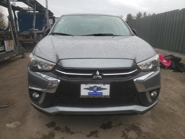 Photo 5 from auction – 2018 MITSUBISHI OUTLANDER with VIN JA4AR3AW9JU001280