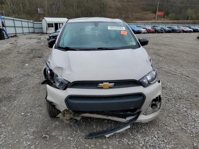 Photo 5 from auction – 2018 CHEVROLET SPARK LS with VIN KL8CB6SA4JC480908