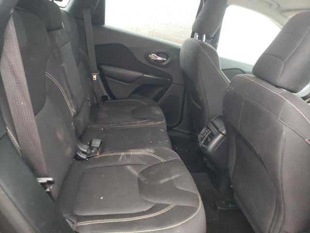 Photo 11 from auction – 2015 JEEP CHEROKEE L with VIN 1C4PJLCB6FW539075