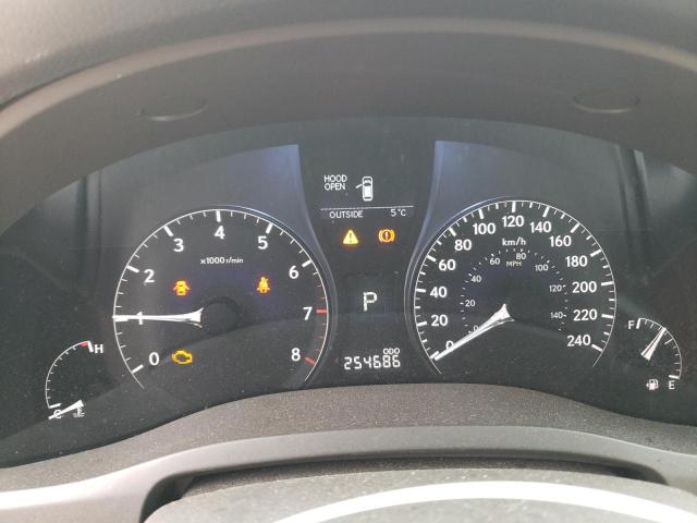 Photo 9 from auction – 2010 LEXUS RX 350 with VIN 2T2BK1BA2AC032076