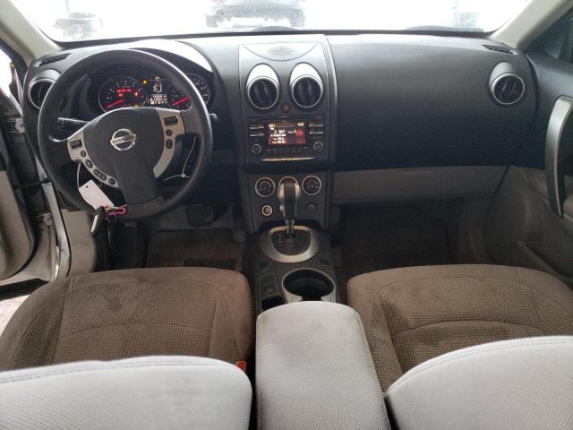 Photo 8 from auction – 2013 NISSAN ROGUE S with VIN JN8AS5MT0DW502515