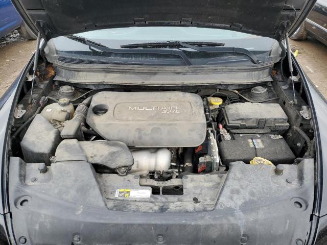 Photo 11 from auction – 2014 JEEP CHEROKEE L with VIN 1C4PJMCB5EW164199