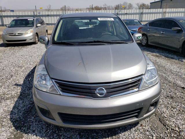 Photo 5 from auction – 2012 NISSAN VERSA S with VIN 3N1BC1CPXCK199380