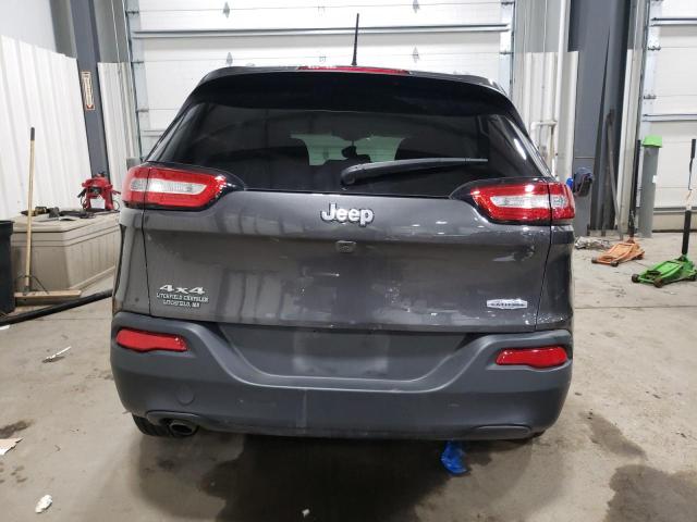 Photo 6 from auction – 2017 JEEP CHEROKEE L with VIN 1C4PJMCB5HW646370