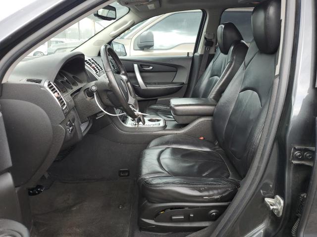 Photo 7 from auction – 2011 GMC ACADIA SLT with VIN 1GKKRRED5BJ183850