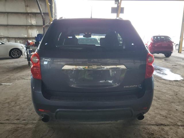 Foto 6 de la subasta – 2014 CHEVROLET EQUINOX LT con VIN 2GNFLBE30E6270013