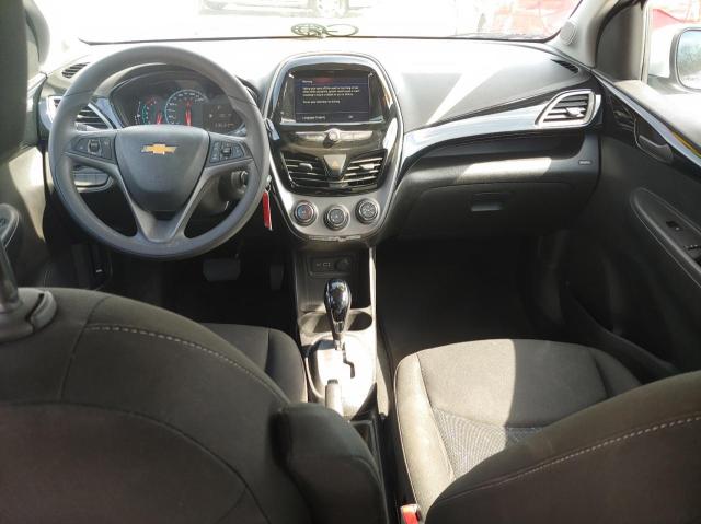 Photo 9 from auction – 2020 CHEVROLET SPARK 1LT with VIN KL8CD6SA4LC474118