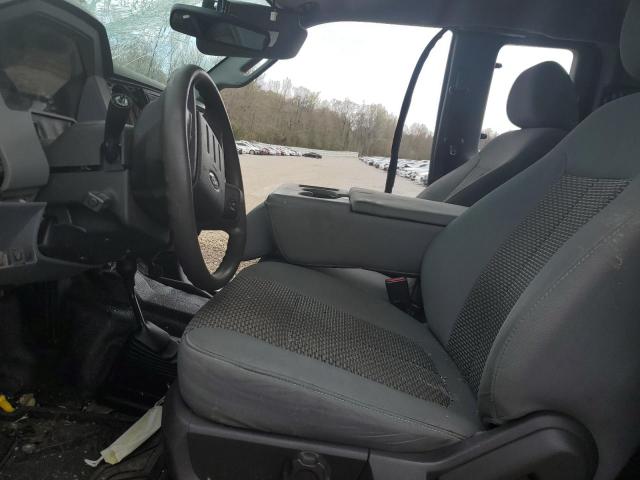 Photo 7 from auction – 2016 FORD F250 SUPER with VIN 1FT7X2B63GEB62726