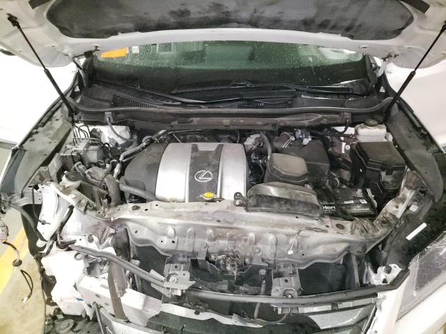 Photo 12 from auction – 2016 LEXUS RX 350 BAS with VIN 2T2BZMCA8GC012225