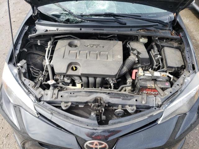 Photo 11 from auction – 2017 TOYOTA COROLLA L with VIN 5YFBURHE4HP685347