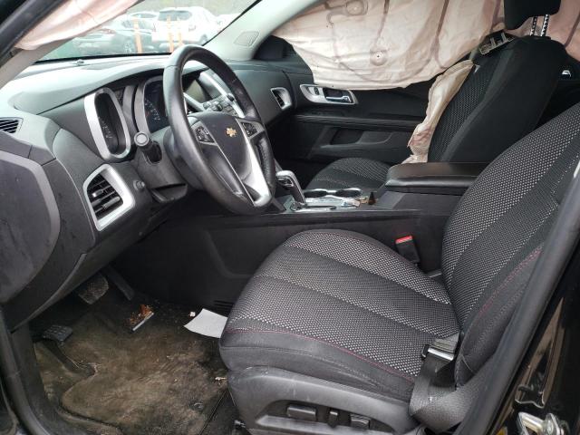 Photo 7 from auction – 2015 CHEVROLET EQUINOX LT with VIN 2GNALBEK0F6179875