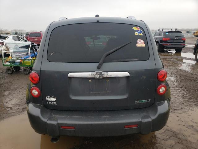 Photo 6 from auction – 2010 CHEVROLET HHR with VIN 3GNBACDV9AS598197