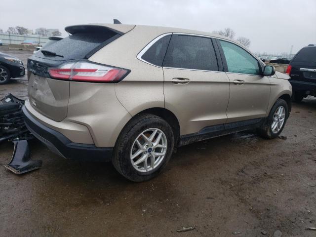 Photo 3 from auction – 2021 FORD EDGE SEL with VIN 2FMPK3J91MBA26341