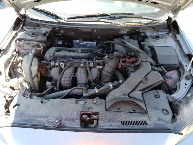 Photo 11 from auction – 2014 MITSUBISHI LANCER ES/ with VIN JA32U2FU5EU020858