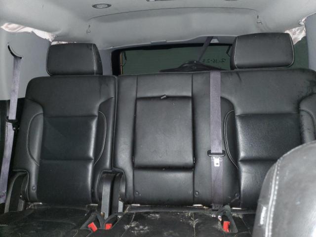 Photo 10 from auction – 2015 GMC YUKON SLT with VIN 1GKS2BKC0FR687124