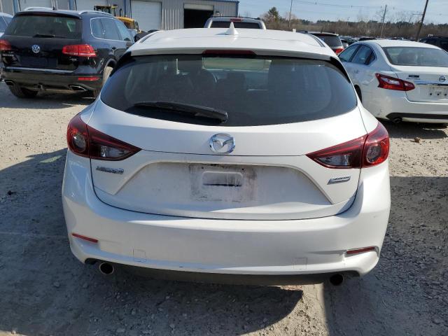 Photo 6 from auction – 2018 MAZDA 3 TOURING with VIN 3MZBN1L39JM173288