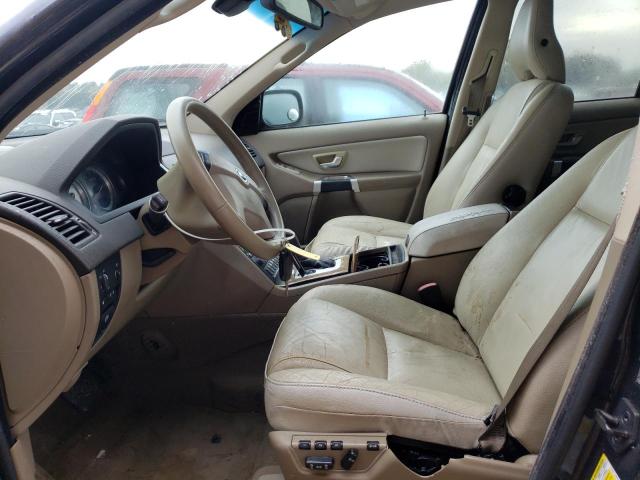 Photo 7 from auction – 2011 VOLVO XC90 3.2 with VIN YV4952CY8B1586513