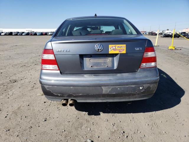 Photo 6 from auction – 2004 VOLKSWAGEN JETTA GLS with VIN 3VWSE69M34M020665